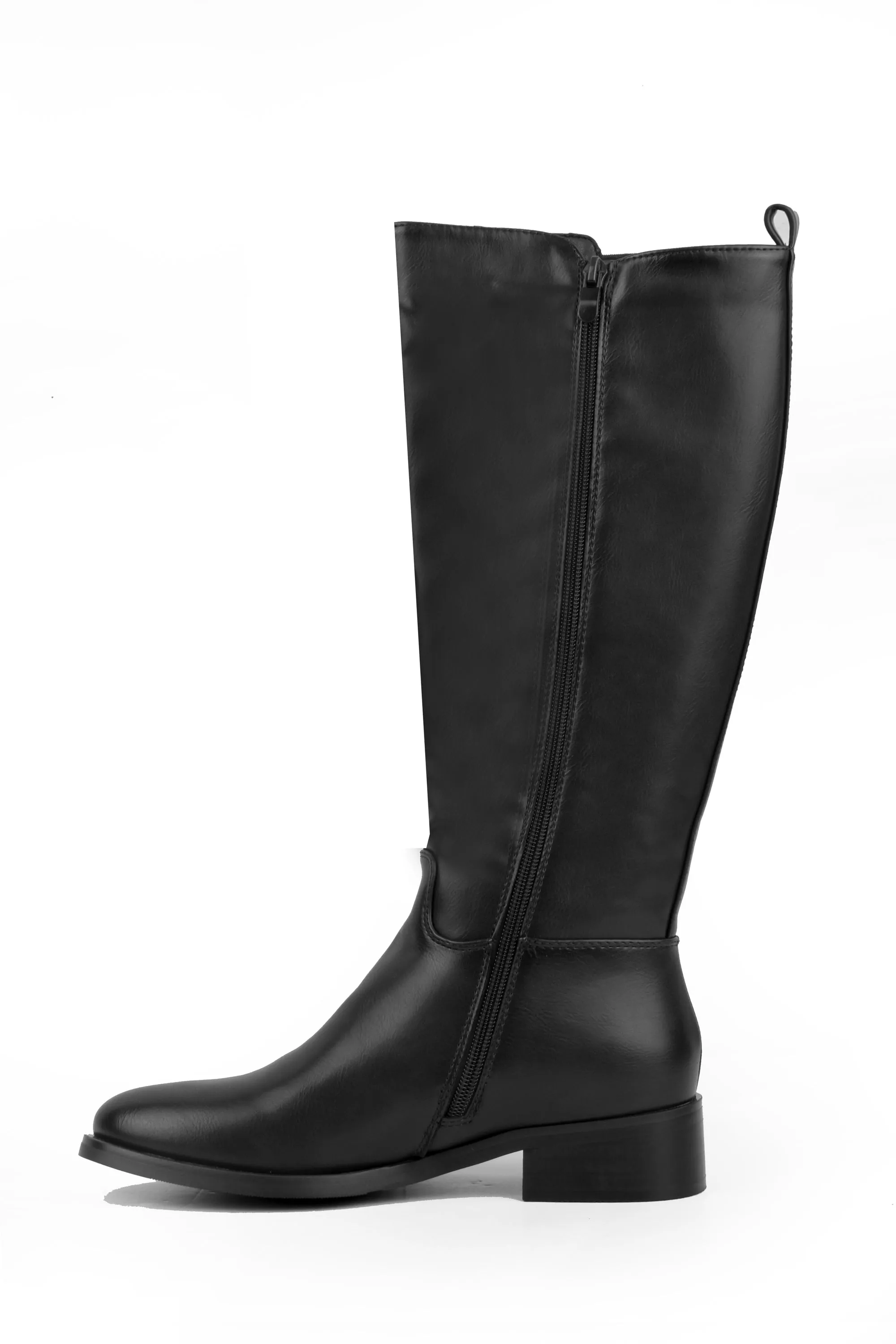 01-5033 Long KneeBoot