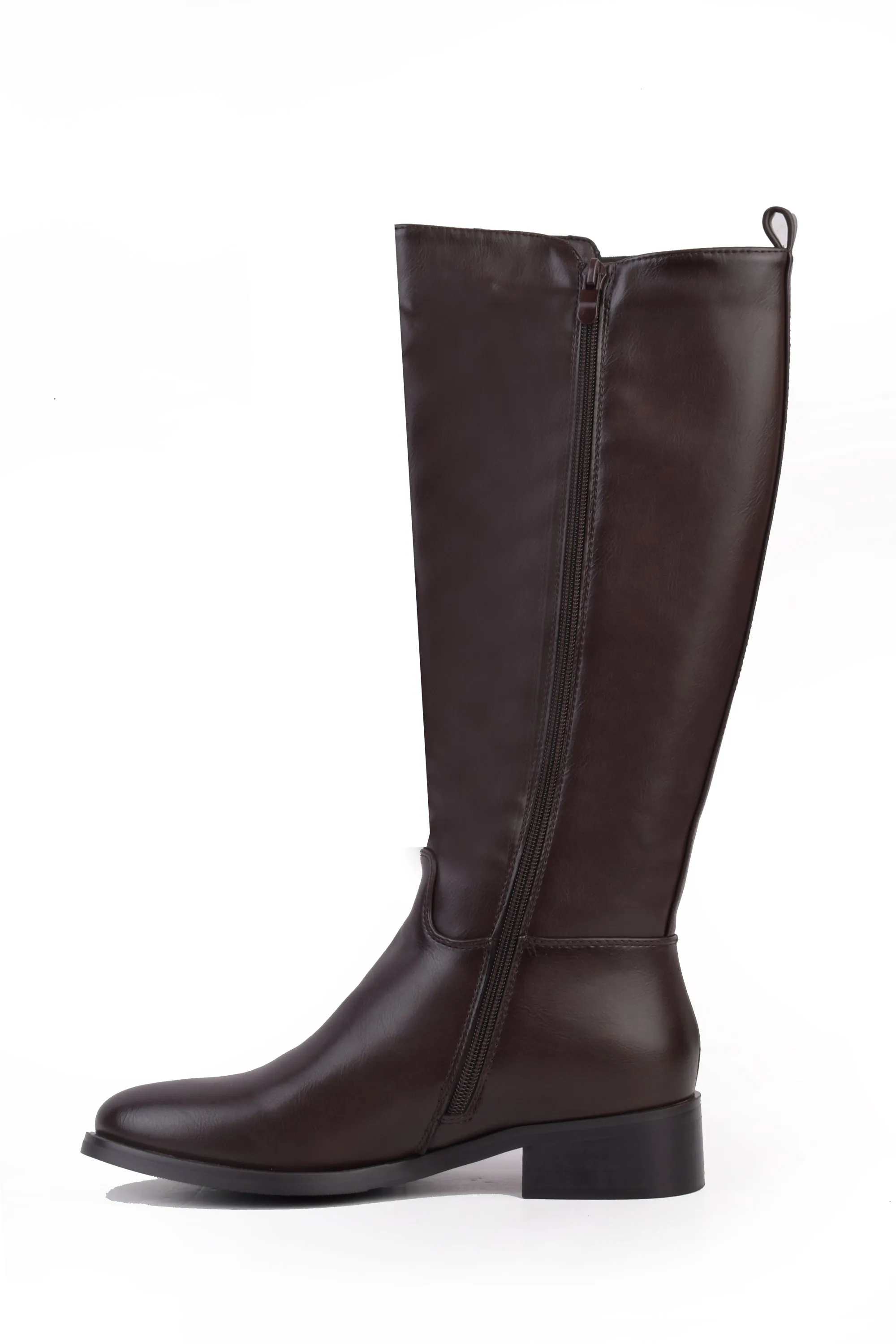 01-5033 Long KneeBoot