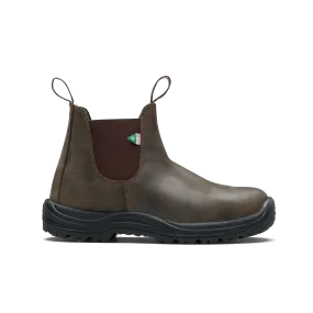 180 Work & Safety Boots