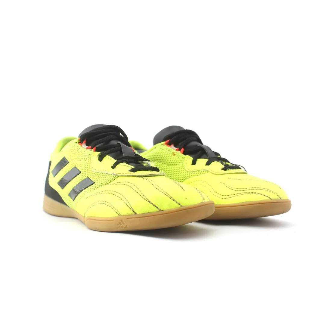 ADIDAS COPA SENSE.3 INDOOR SALA SOCCER