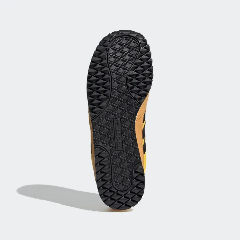 Adidas New York Shoes - Cloud White/Core Black