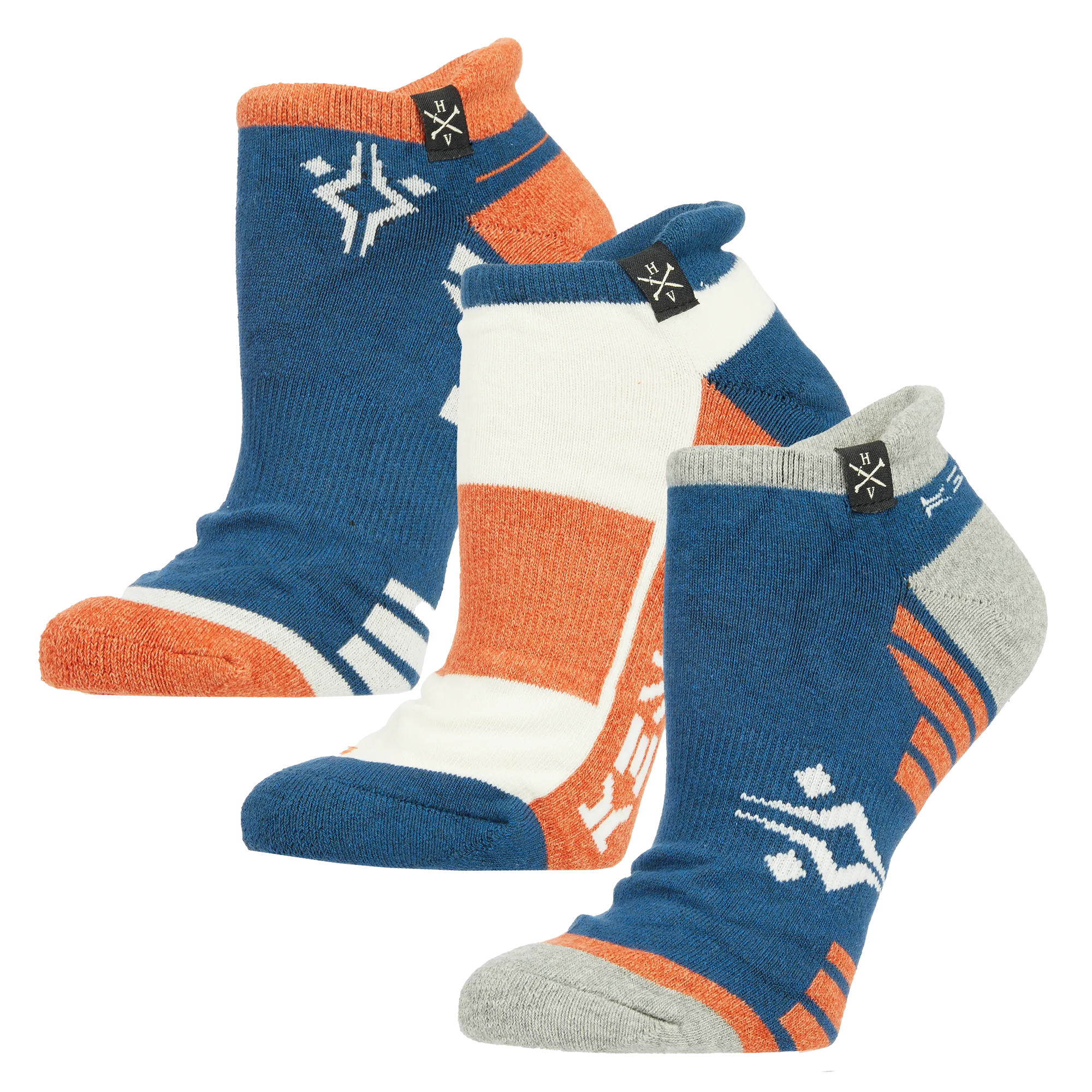 Ahsoka Ankle Sock Set
