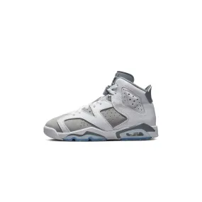 Air Jordan 6 Kids Retro Shoes