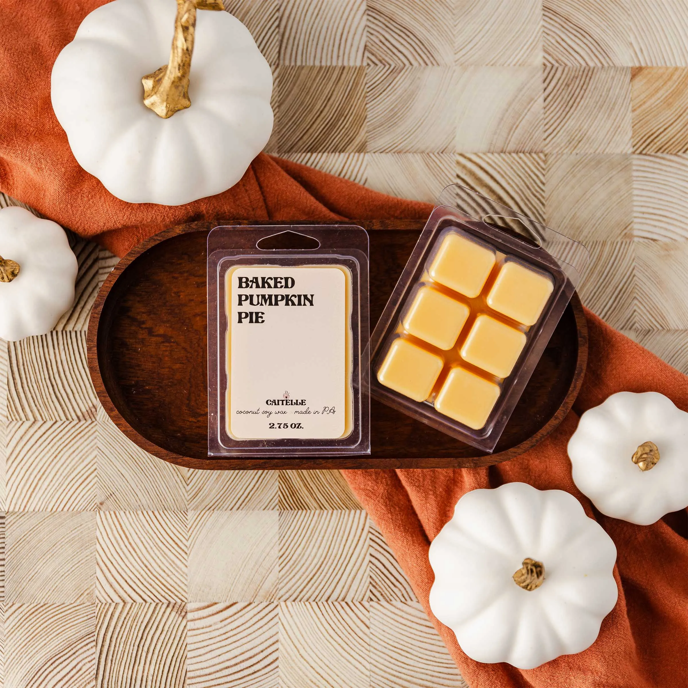 Blonde Cutting Board