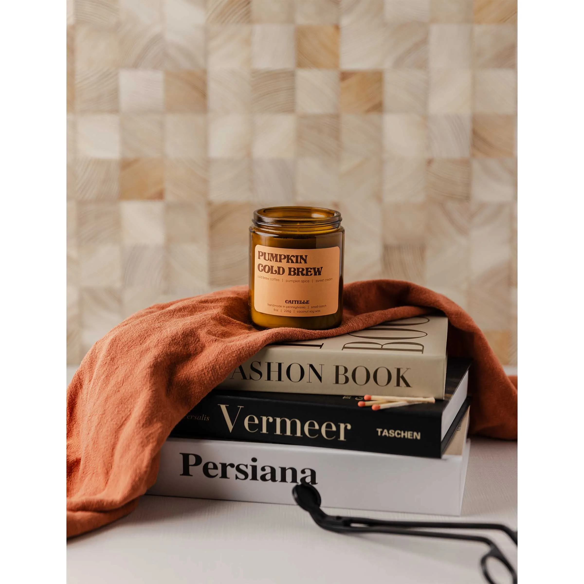 Blonde Cutting Board