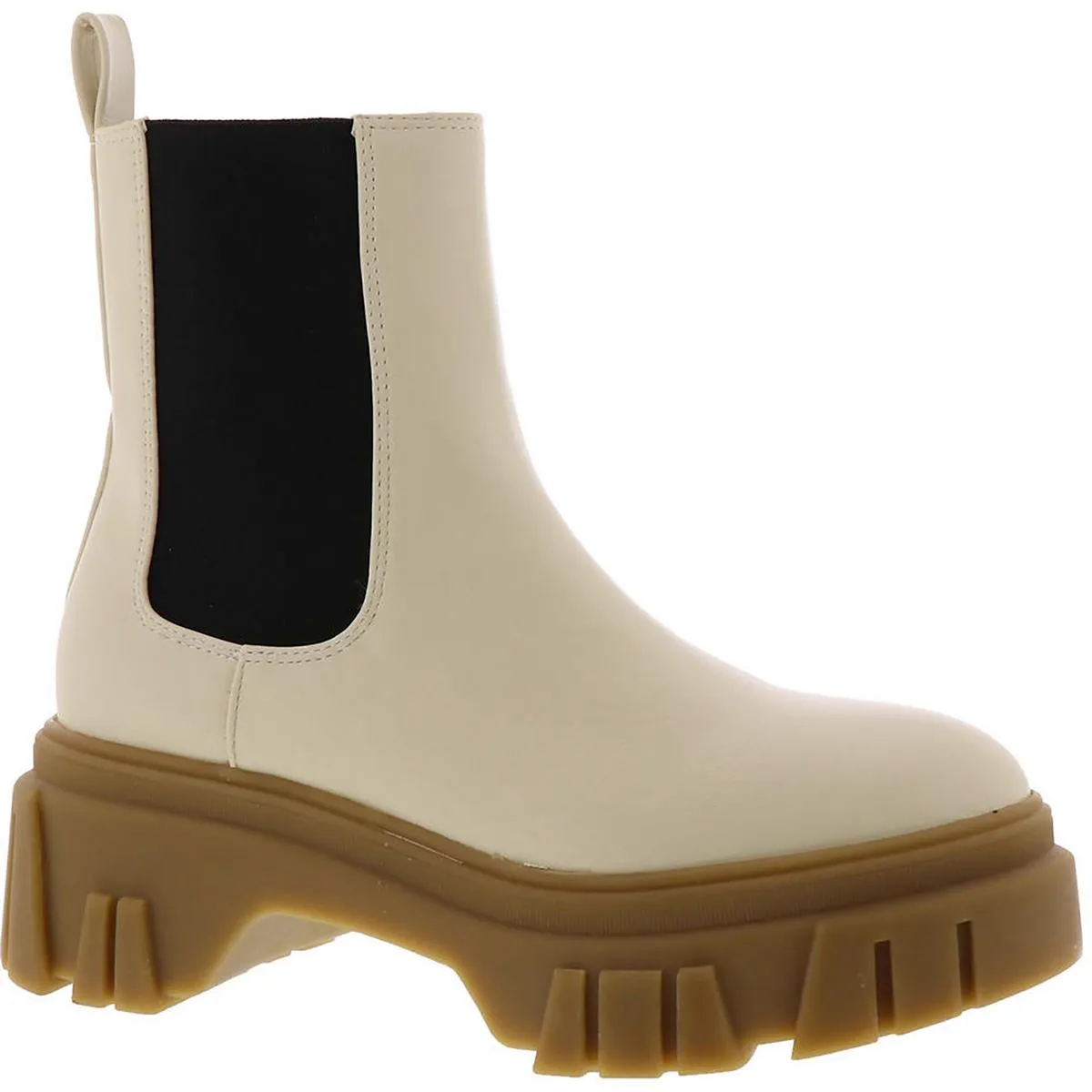 Chinese Laundry Womens Jenny  Pull On Casual Rain Boots