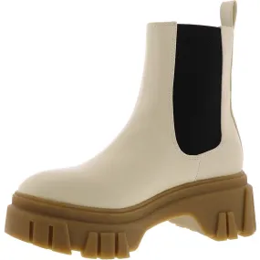 Chinese Laundry Womens Jenny  Pull On Casual Rain Boots
