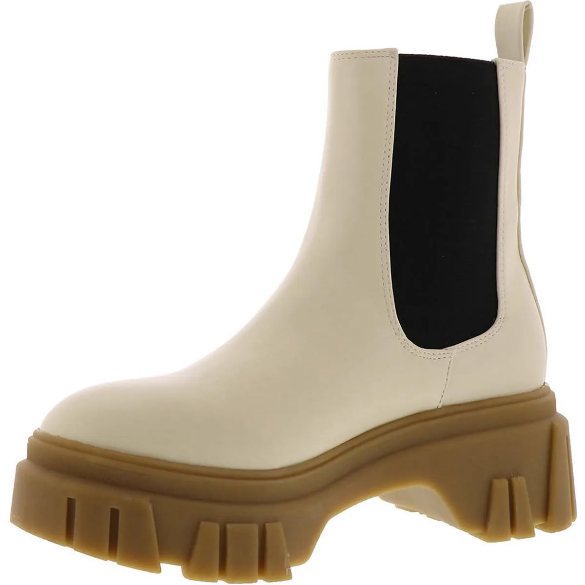 Chinese Laundry Womens Jenny  Pull On Casual Rain Boots