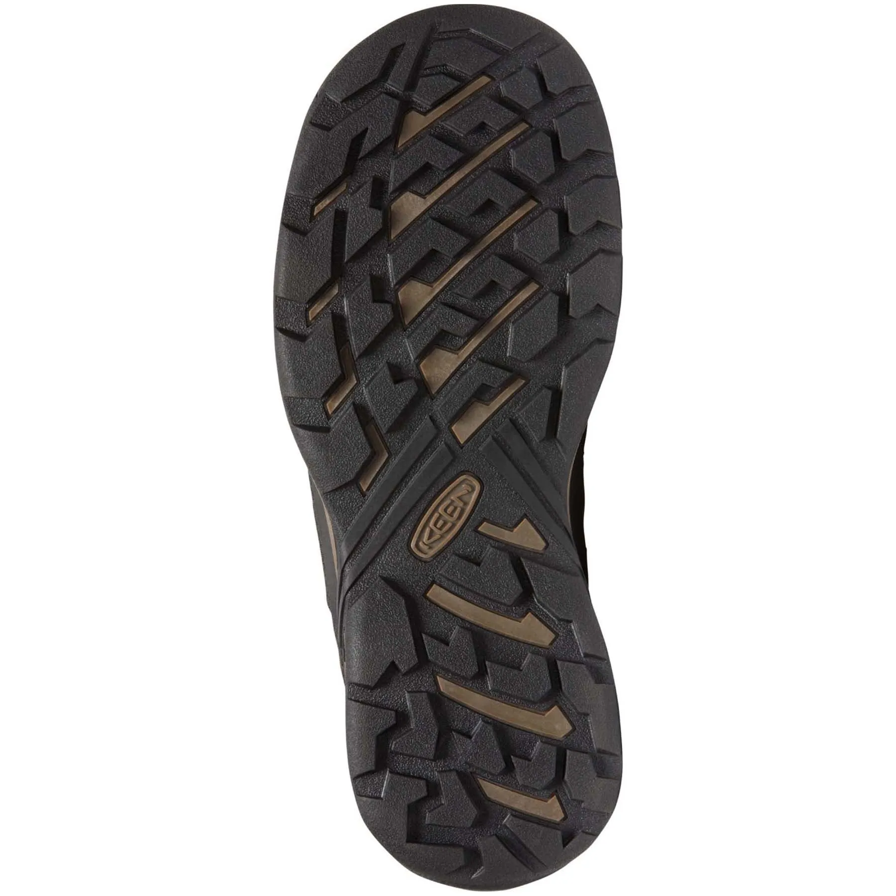 Circadia Low WP Men's Hiking Shoes