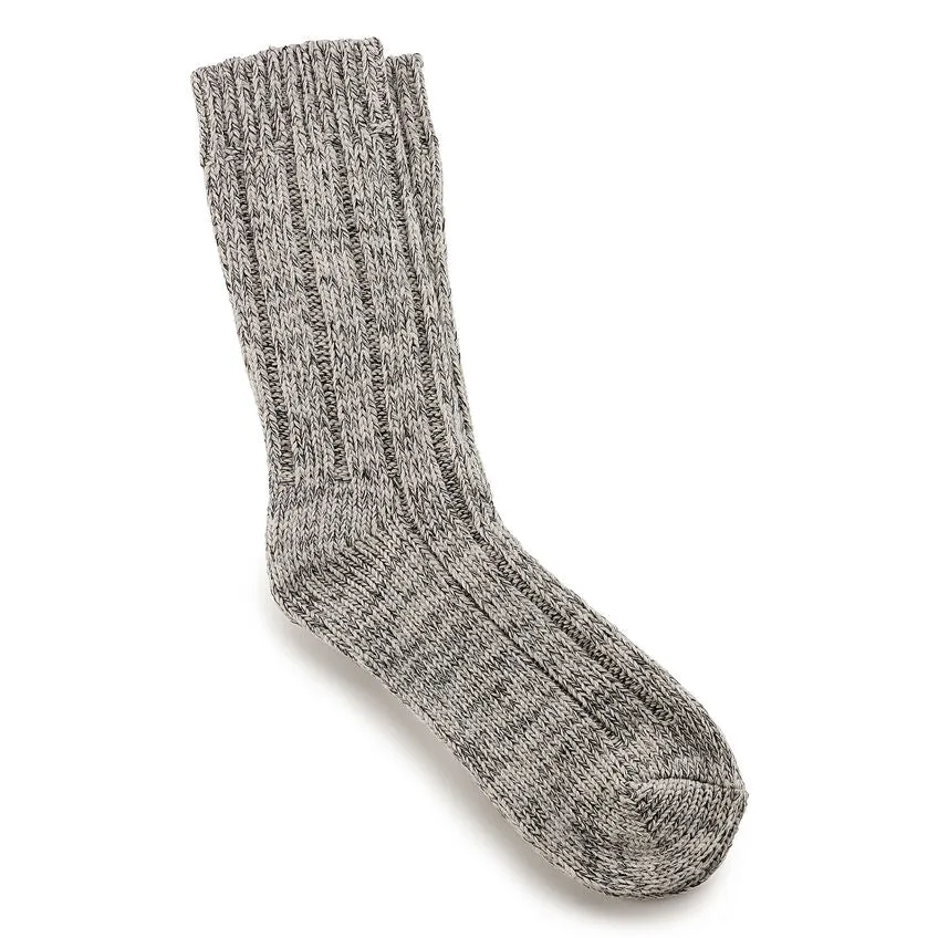 Cotton Twist Mujer Light Gray