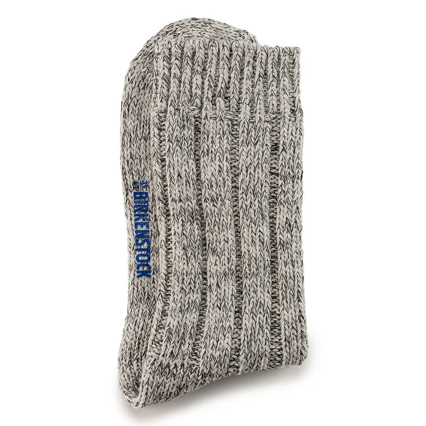 Cotton Twist Mujer Light Gray