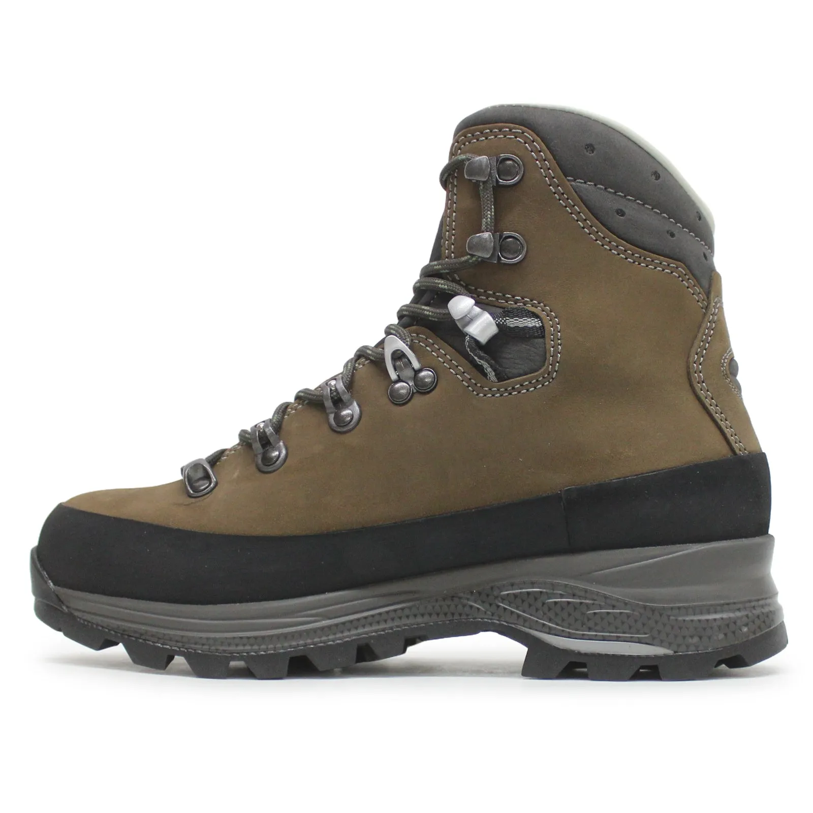 Lowa Tibet LL Nubuck Leather Women's Hiking Boots