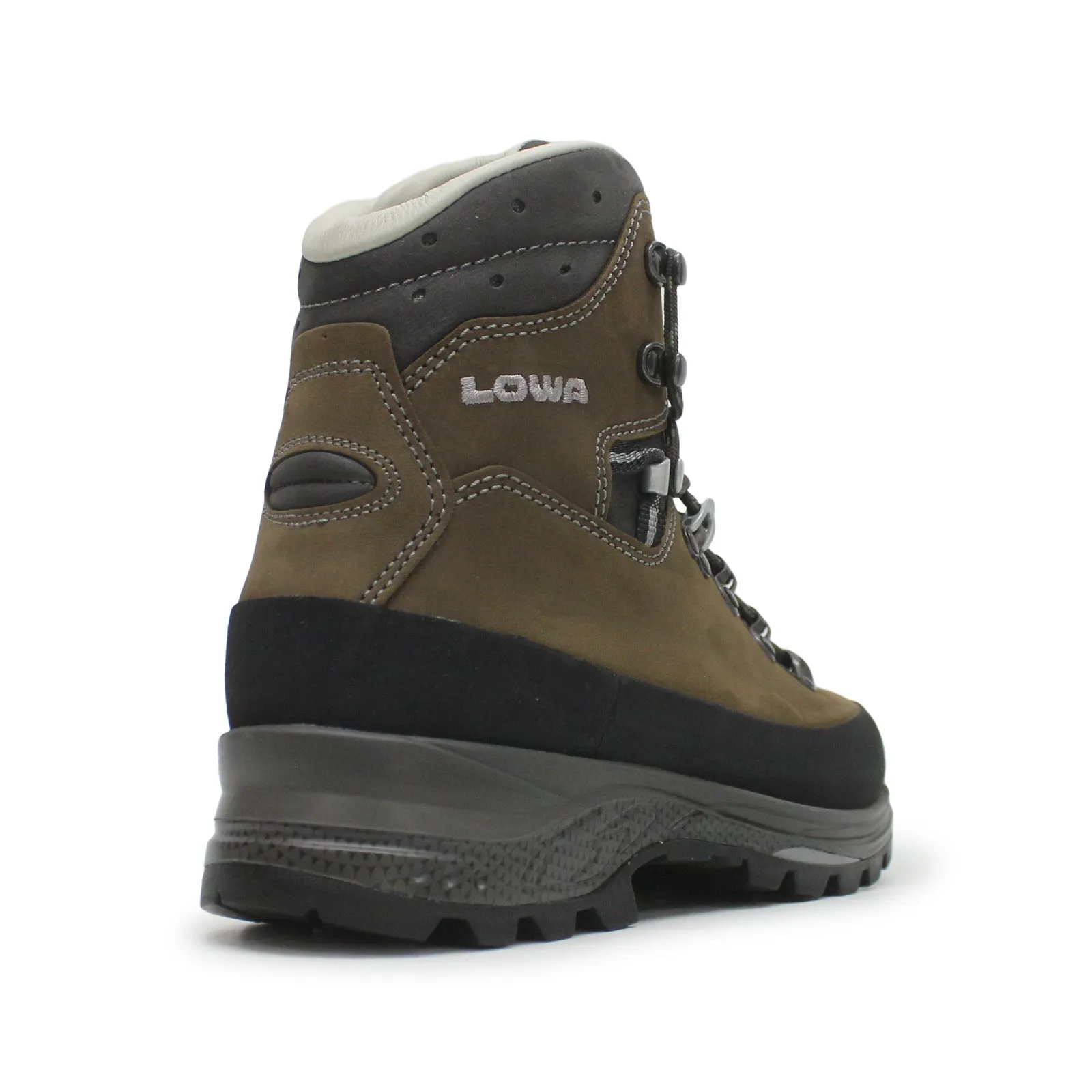 Lowa Tibet LL Nubuck Leather Women's Hiking Boots