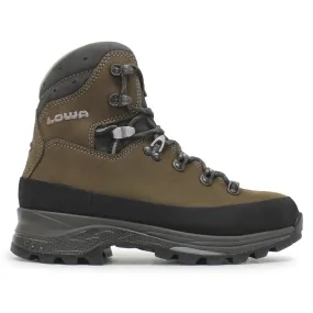Lowa Tibet LL Nubuck Leather Women's Hiking Boots