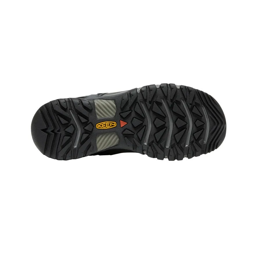Men's Ridge Flex Waterproof | Steel Grey/Keen Yellow
