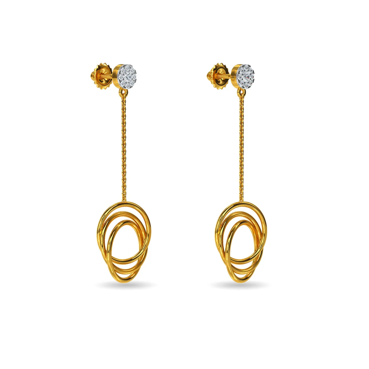 NELL EARRING
