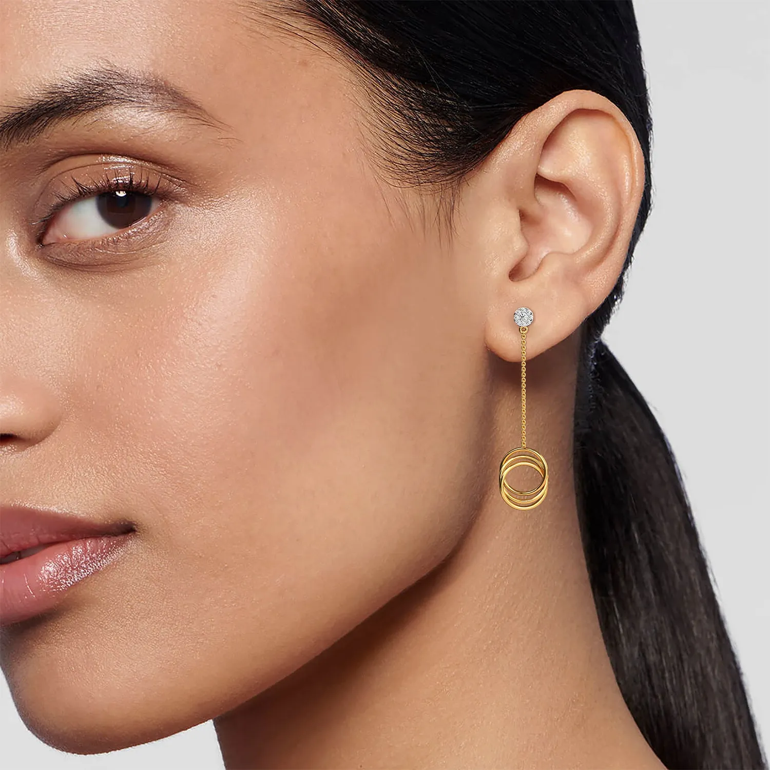 NELL EARRING