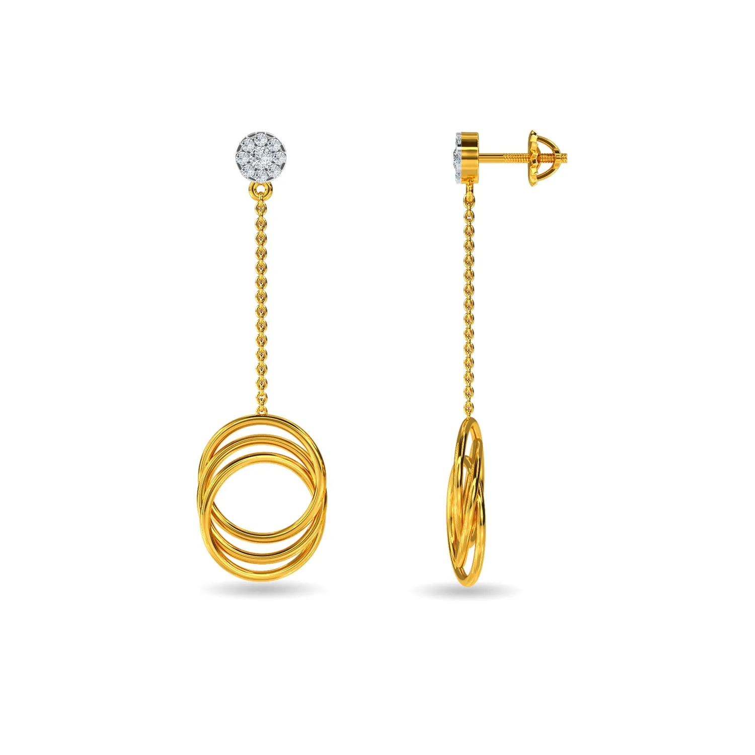 NELL EARRING