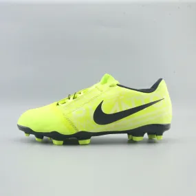 NIKE SOCCER YOUTH 5.5