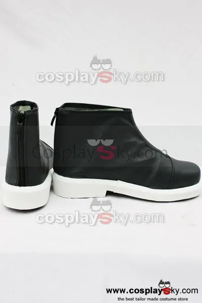Nura: Rise of the Yokai Clan nihongo Cosplay Boots Shoes