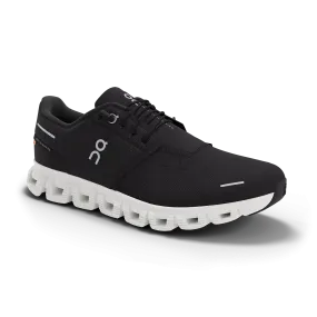 On Running | Cloud 6 | Women's | Black/White