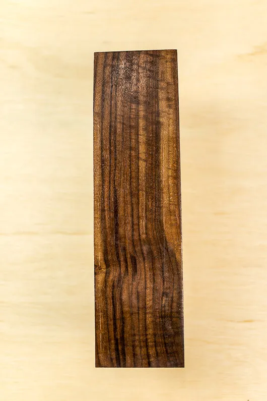Oregon Black Walnut Board B5090