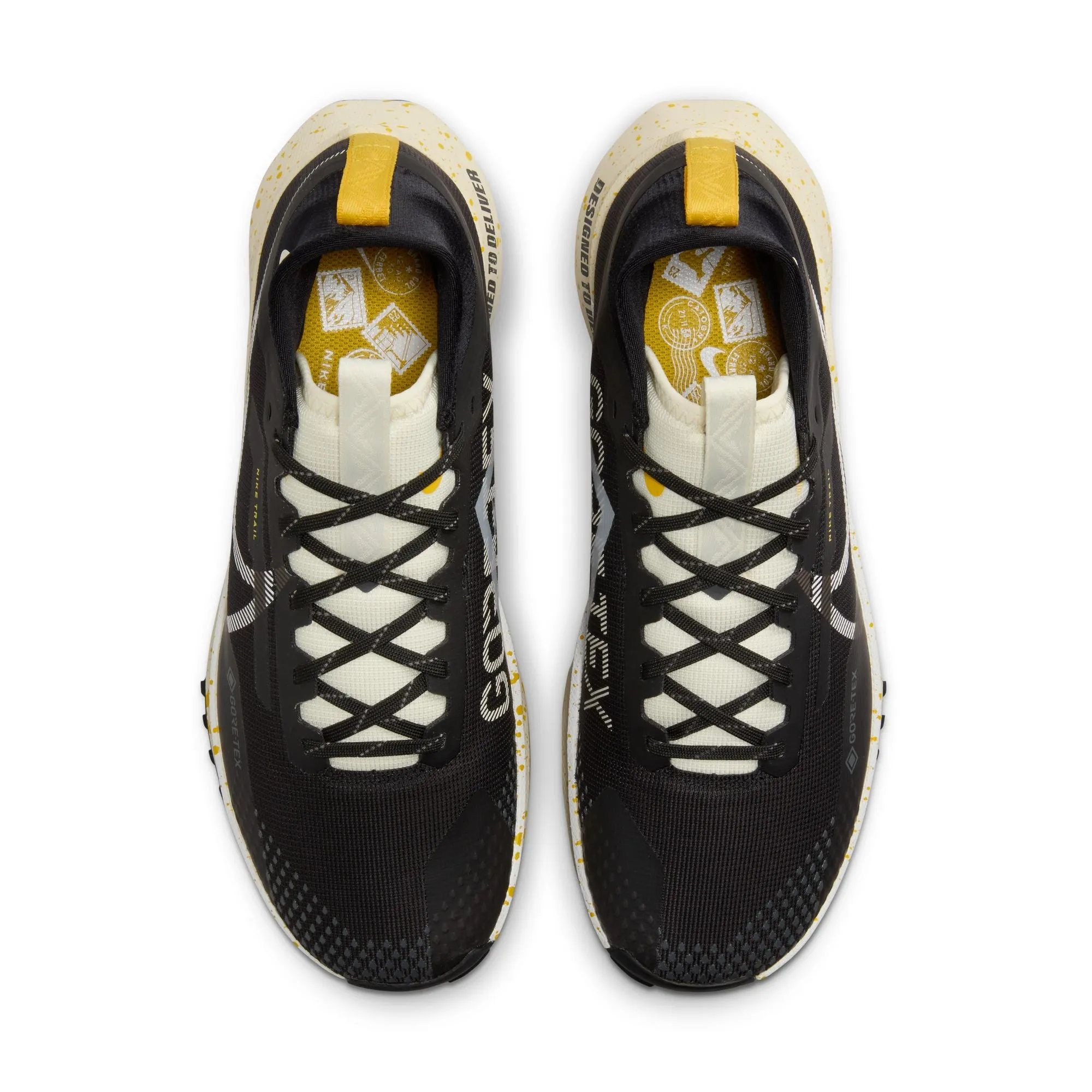 React Pegasus Trail 4 Gore-Tex - Men's