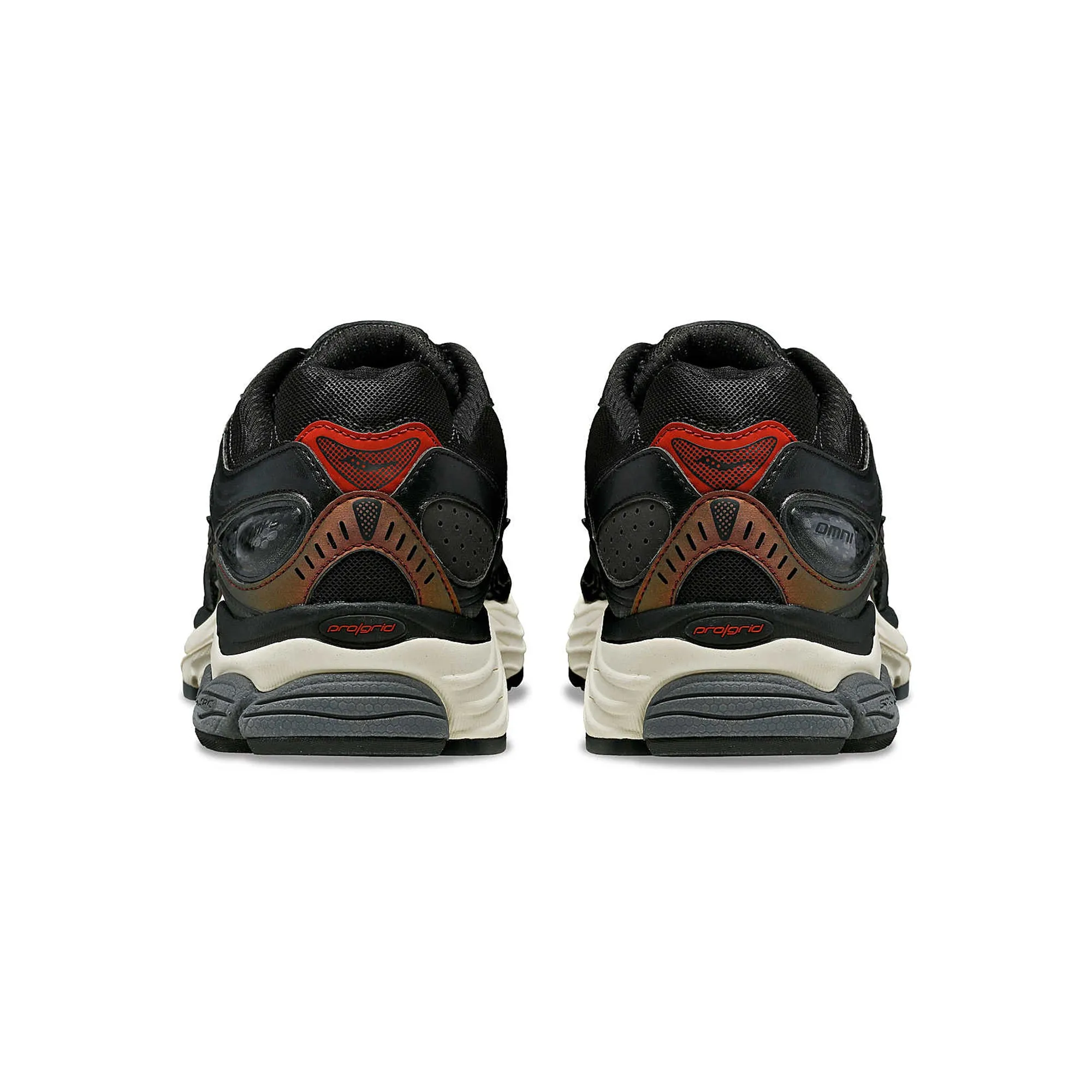 Saucony Mens Progrid Omni 9 Shoes