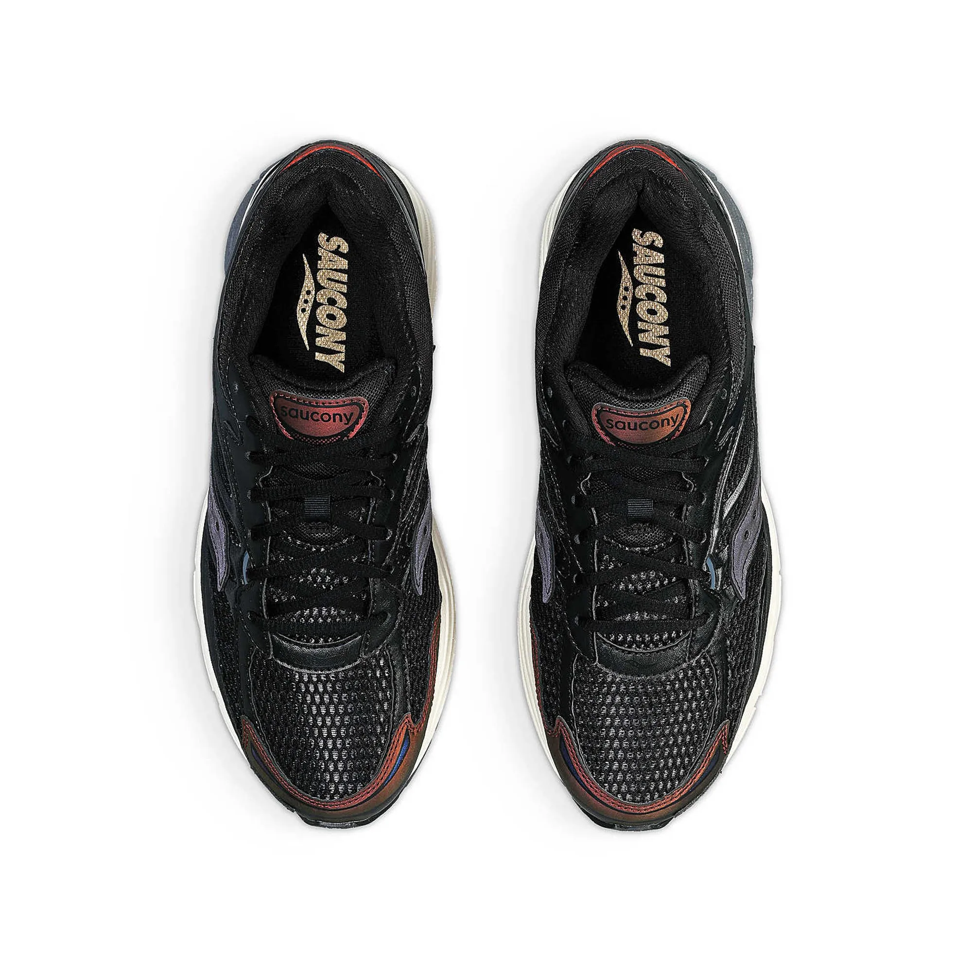 Saucony Mens Progrid Omni 9 Shoes