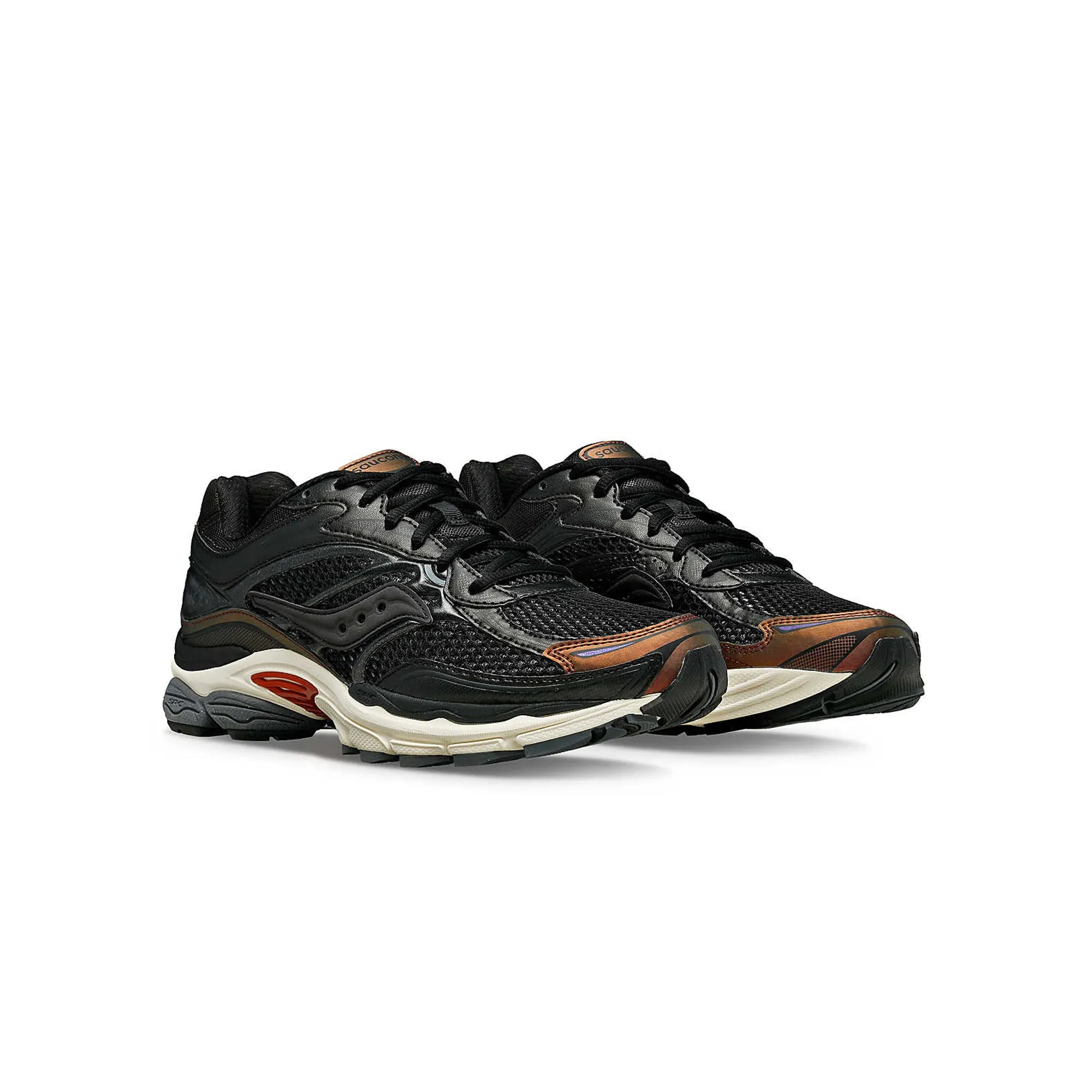 Saucony Mens Progrid Omni 9 Shoes