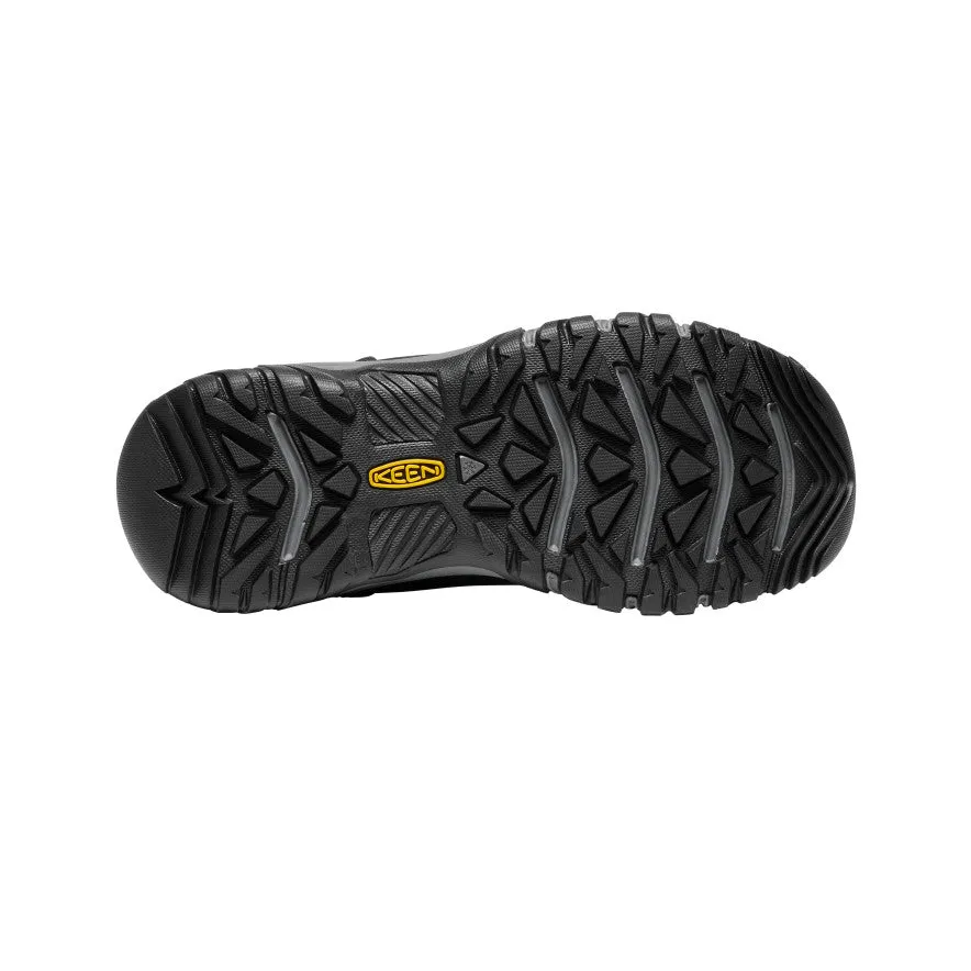 Women's Greta Waterproof Chelsea | Black/Steel Grey