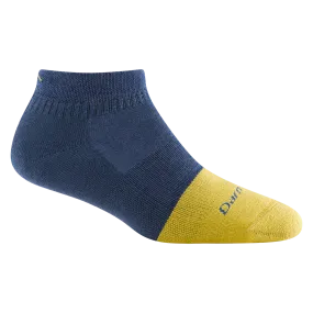 Women's Steely No Show  Lightweight Work Sock-Last Chance
