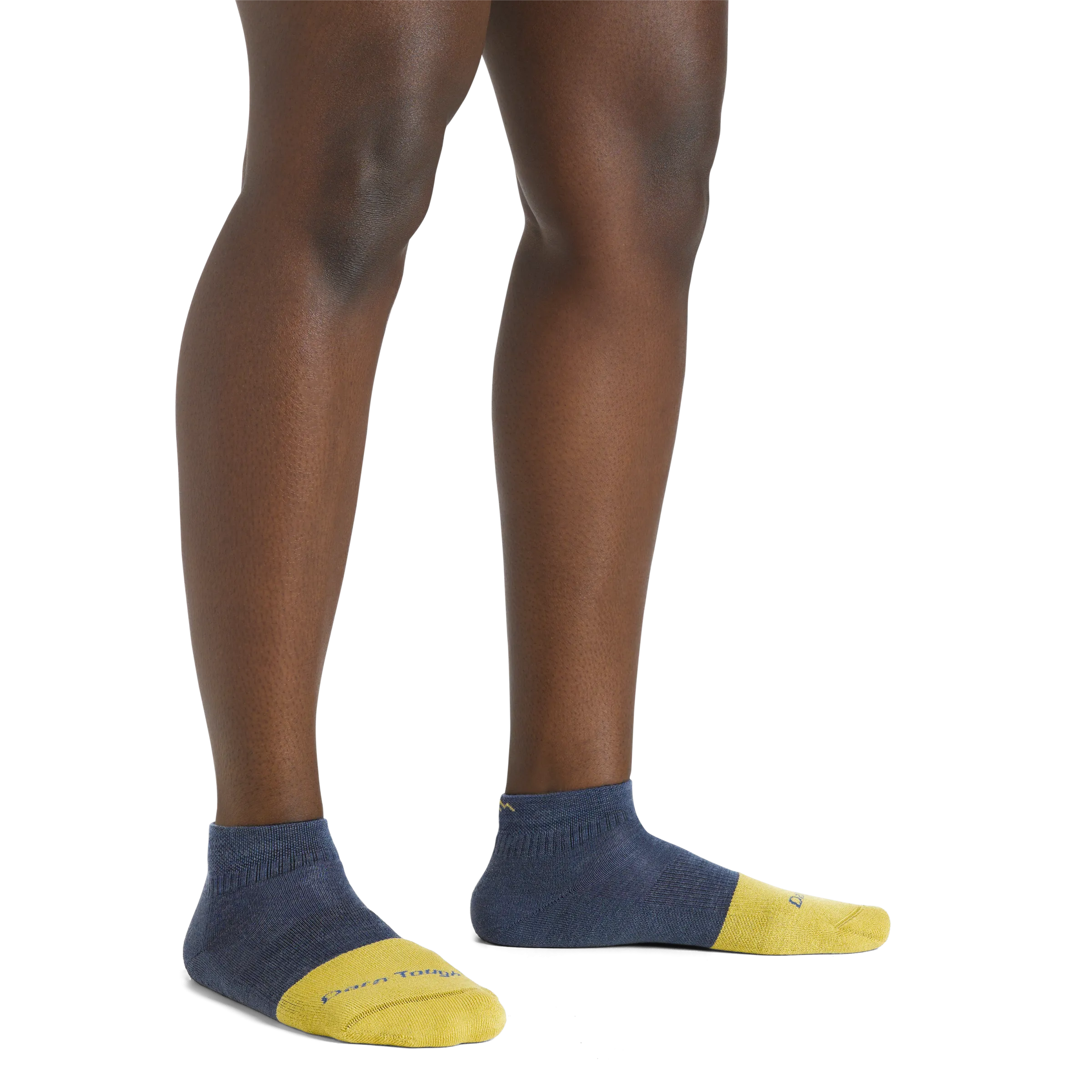 Women's Steely No Show  Lightweight Work Sock-Last Chance