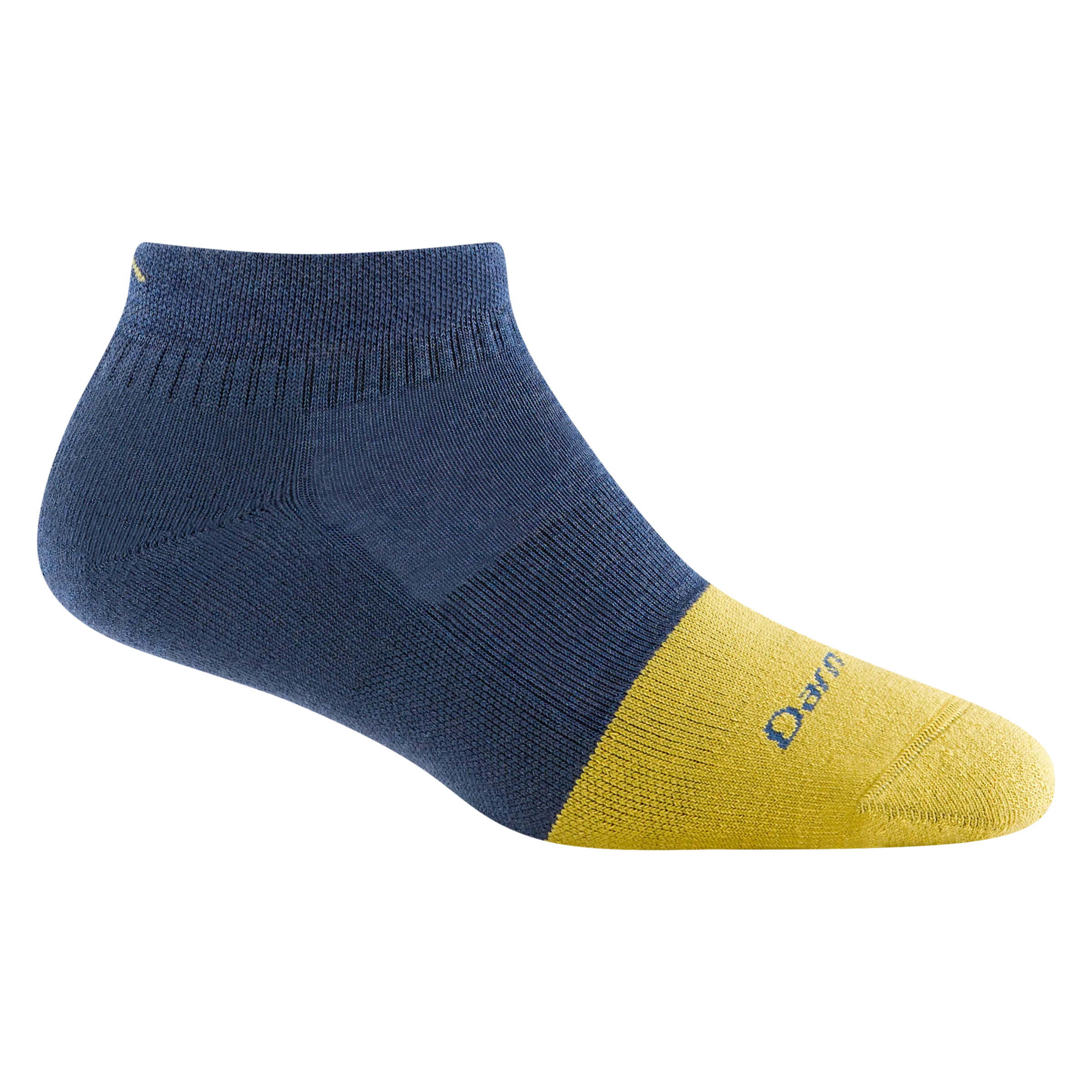 Women's Steely No Show  Lightweight Work Sock-Last Chance